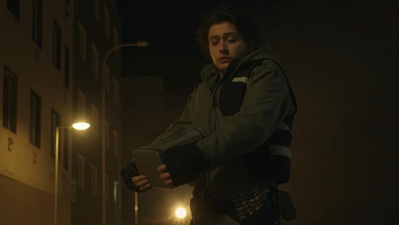 Reboot de Resident Evil ganha seu primeiro trailer