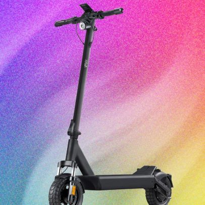 Review da VMax New VX4 Scooter Elétrica analisa desempenho e autonomia