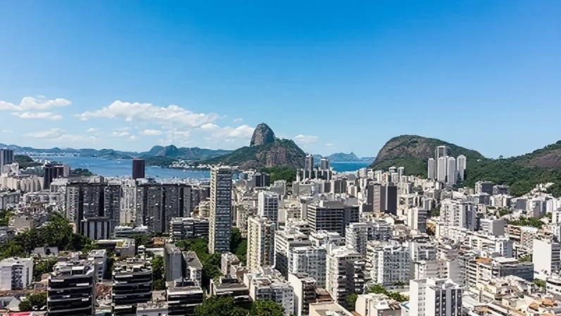 Rio de Janeiro aquece mercado imobiliário em 2026