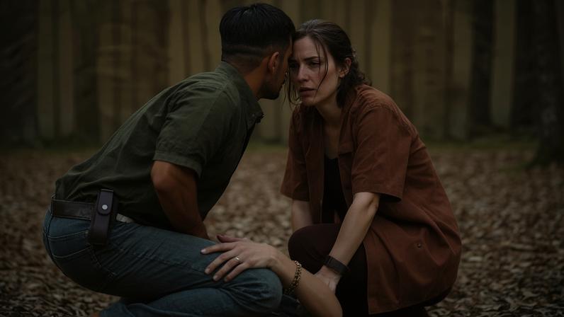 Elenco de Rio de Sangue revela bastidores após incêndio em hotel e banho de rio