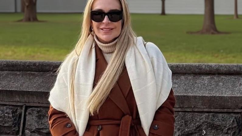 A defesa de Roberta afirmou ao Poder360 que recebeu o e-mail de convite e que não se trata de uma intimidação