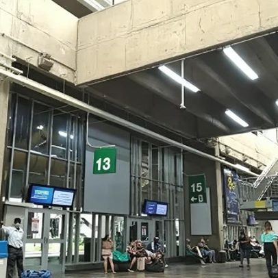 Tiradentes: movimento esperado para feriado em São Paulo