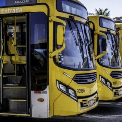 Fim da 6 X 1 pode onerar setor de transporte em até R$ 11,88 bi, diz CNT