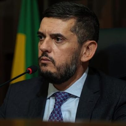 STF forma maioria para manter cassação de Rodrigo Bacellar