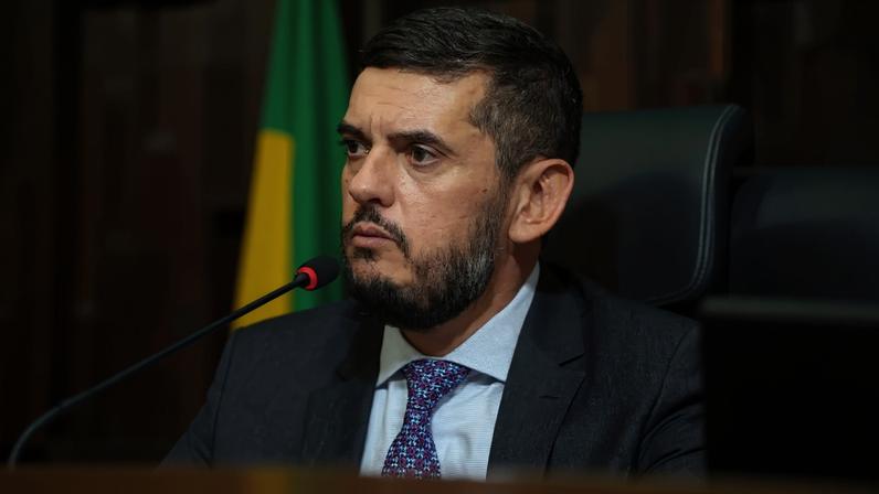 Foto: Thiago Lontra/Alerj