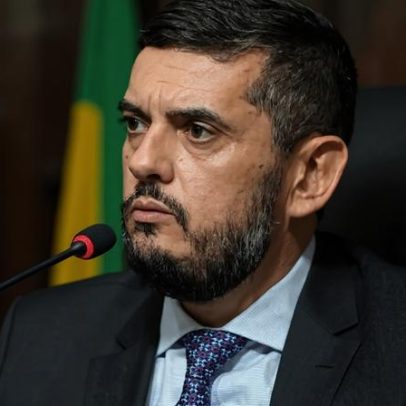 STF mantém cassação e inelegibilidade de Rodrigo Bacellar