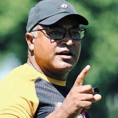 Roger encara DM cheio para vencer o Vitória e manter São Paulo na liderança