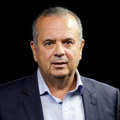 Marinho defende reforma do Judiciário com liderança do Legislativo