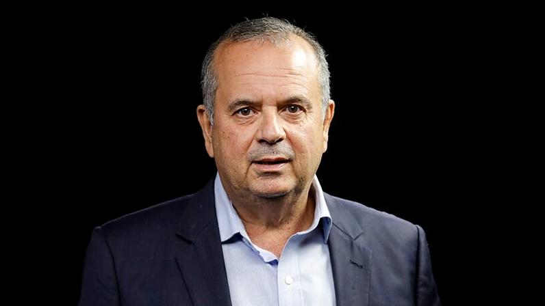 Na imagem, o senador Rogério Marinho (PL-RN), que afirmou ser "urgente" definir limites claros para a "atuação de parentes de ministros em processos que poderão ser julgados" nos respectivos tribunais