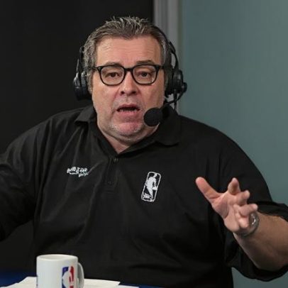 Rômulo Mendonça projeta playoffs da NBA e o futuro de brasileiros