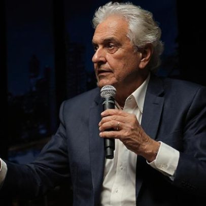 Caiado defende anistia ampla e idade mínima de 60 anos no STF