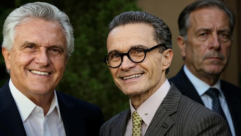 O bispo Samuel Ferreira, presidente executivo da Convenção Nacional das Assembleias de Deus no Brasil – Ministério de Madureira (CONAMAD), declarou apoio à pré-candidatura do governador de Goiás, Ronaldo Caiado (PSD), à Presidência da República nas eleições de 2026. Flávio Bolsonaro intensifica visita às igrejas após racha.