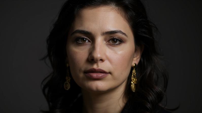 Ruja Ignatova, a autointitulada Rainha das Criptomoedas, operadora do esquema de pirâmide OneCoin (Foto: Reprodução/Flickr)