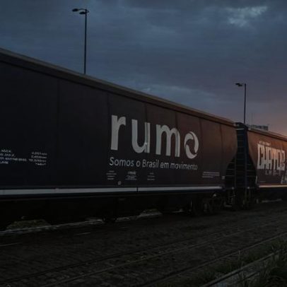 Rumo propõe fim do teto de 20% de direito de voto