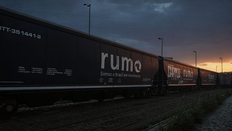 Rumo quer acabar com limite de 20% de direito a voto