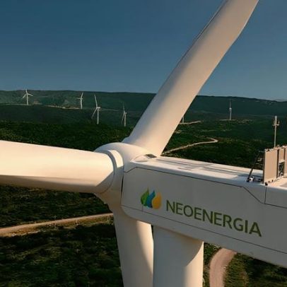 Neoenergia fecha acordo para controle de transmissora