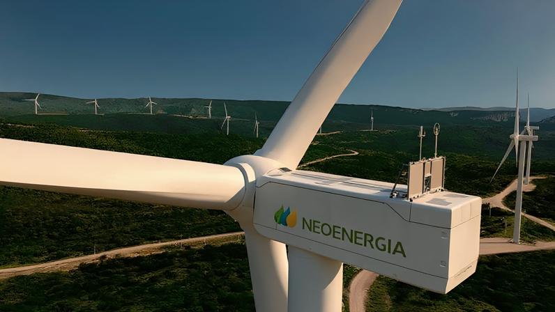 Neoenergia / Foto: Divulgação