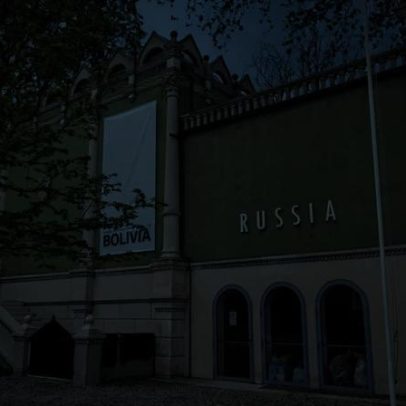 Finlândia tira presença na Bienal de Veneza por retorno do Pavilhão Russo