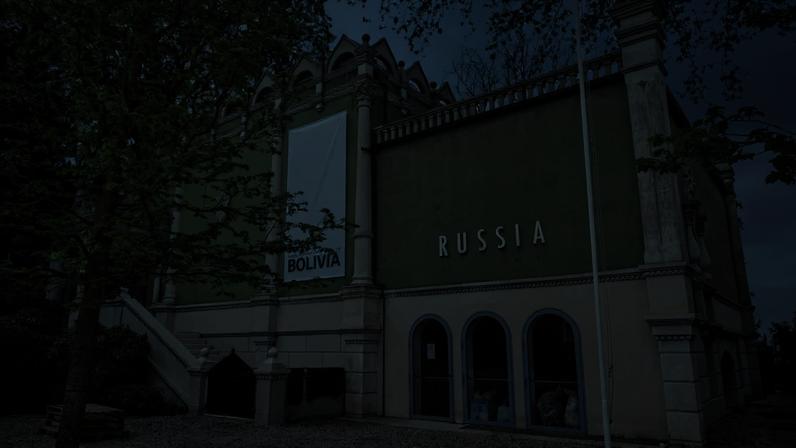 Finlândia tira presença na Bienal de Veneza por retorno do Pavilhão Russo