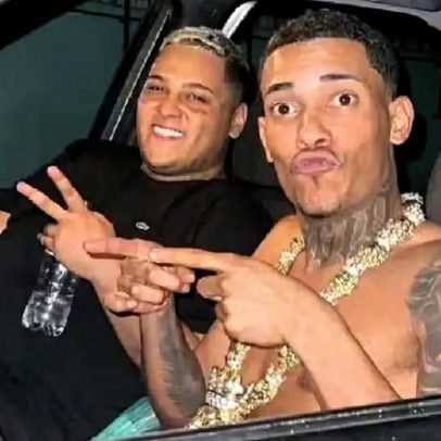 PF prende MC Poze do Rodo, MC Ryan SP, Chrys Dias e criador da Choquei