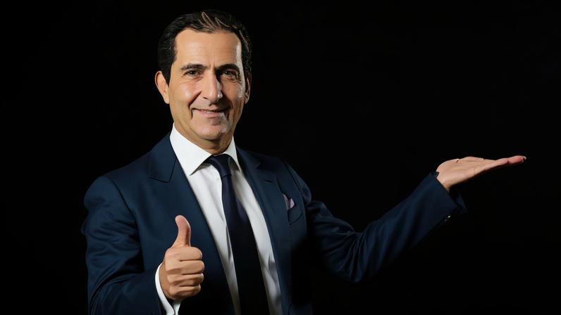 Na França, um bilionário em apuros – e o setor de telecom se consolida