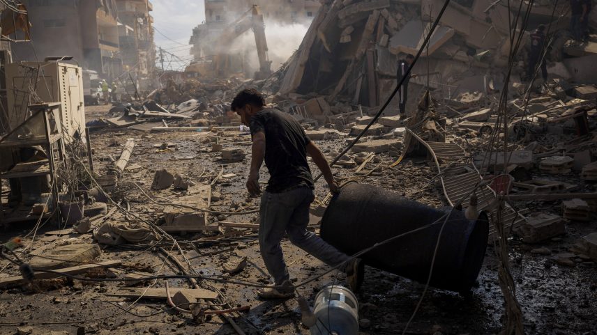 Cessar-fogo interrompeu ataques aéreos dos EUA e de Israel contra o Irã
