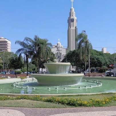 Presidente Prudente se destaca pelo alto padrão de vida e águas termais