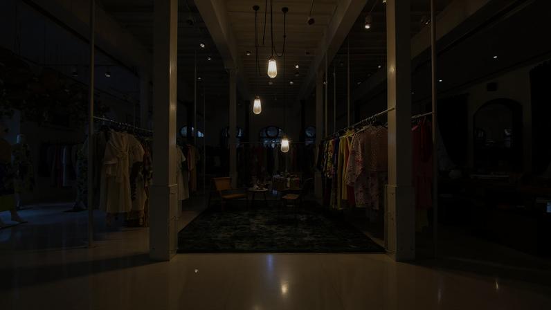 Indian retailer Le Mill offers an eclectic mix of international and local luxury brands at its flagship in Mumbai’s upscale Colaba neighbourhood.