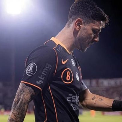 Garro mostra alívio com vitória do Corinthians e projeta dérbi