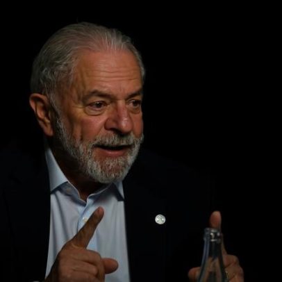 Lula chega à Alemanha para encontro com chanceler Merz