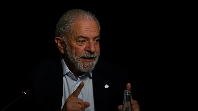 Após a Alemanha, Lula segue para Portugal
