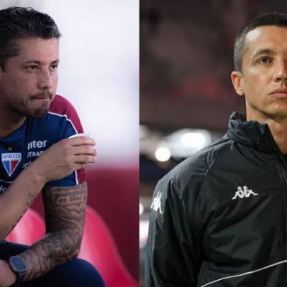 Confusão na Série B reacende brigas entre técnicos à beira do campo