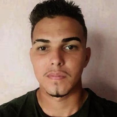 Padrasto comenta caso de morte da menina Pétala