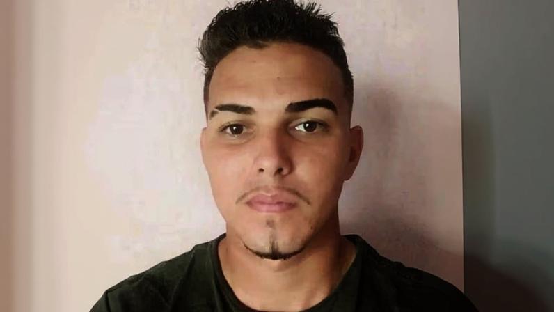 Padrasto falou após ter tirado a vida da menina Pétala