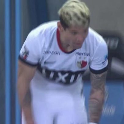 Kashima Antlers vence Kawasaki Frontale por 2 a 0