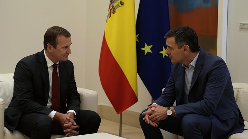 Orange obtém autorização do governo para controlar 100% da MasOrange