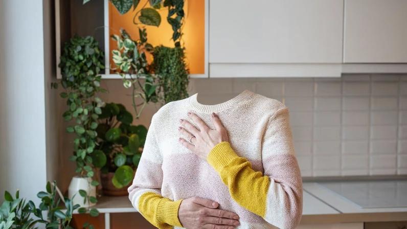 Estudo aponta relação entre respiração e pressão arterial elevada