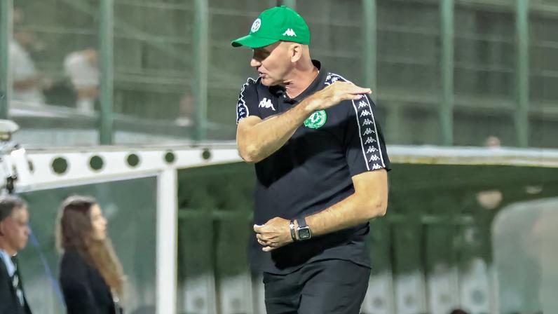 Brasileirão chega ao nono técnico demitido em nove rodadas; relembre todos