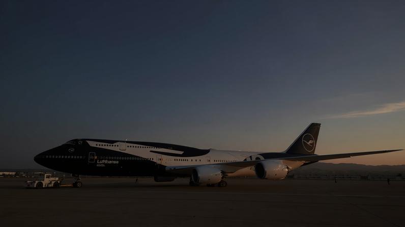 Grupo Lufthansa e várias aéreas já anunciaram redução de rotas