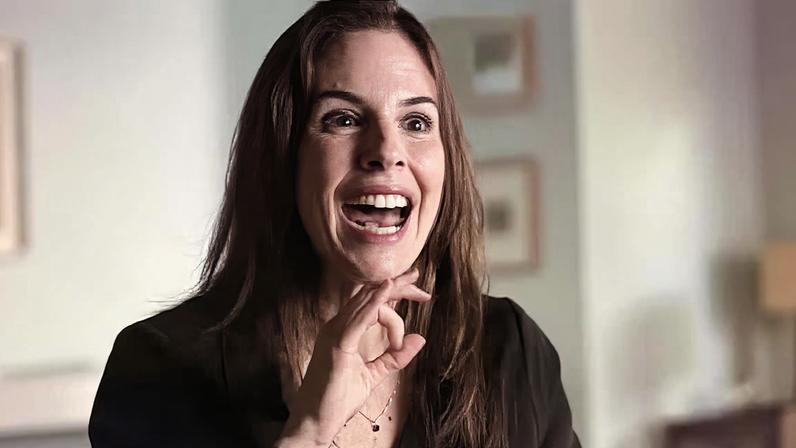 Suzane Von Richthofen exibe filho de 2 anos e comenta sobre os pais