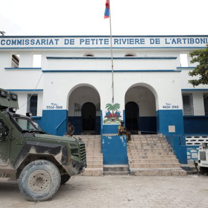 Crianças representam metade de gangues armadas no Haiti, dizem especialistas