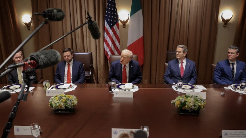 Nova ordem mundial fragmentada ameaça a prosperidade econômica