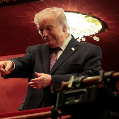 Trump fará pronunciamento sobre o Irã após anunciar prazo para fim da guerra