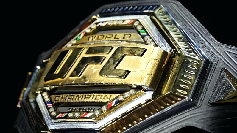 Ex-campeão do UFC esclarece declaração sobre aposentadoria