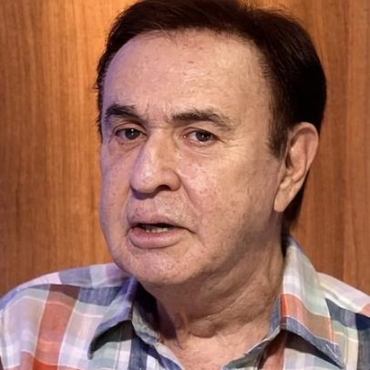 Amaury Jr. confirma negociações para retorno à TV com condições
