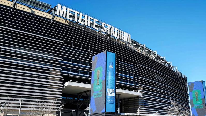 Governo americano anuncia que o Fifa Pass está disponível no Brasil. Sistema gratuito é opcional e agiliza a espera de pelo menos um mês
