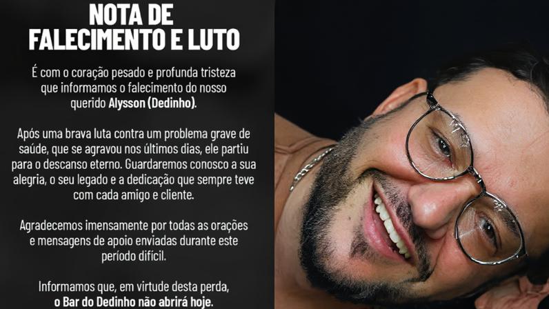 Segundo relatos de pessoas próximas, ele já enfrentava problemas de saúde e apresentou piora no quadro nos dias seguintes ao ataque a tiros registrado no local.