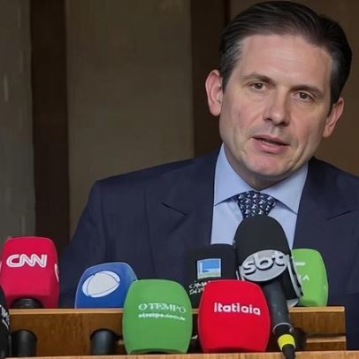 Motta confirma campanha do PT ao TCU e aponta apoio de vários partidos