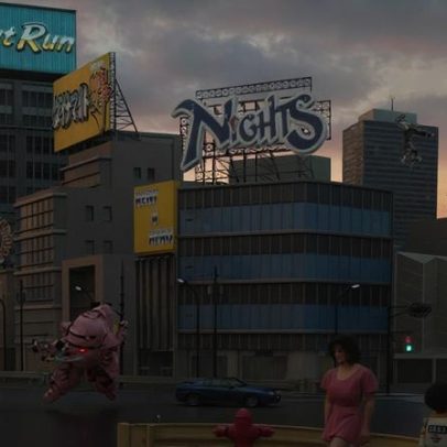 SEGA Universe mira em reviver franquias antigas além dos jogos