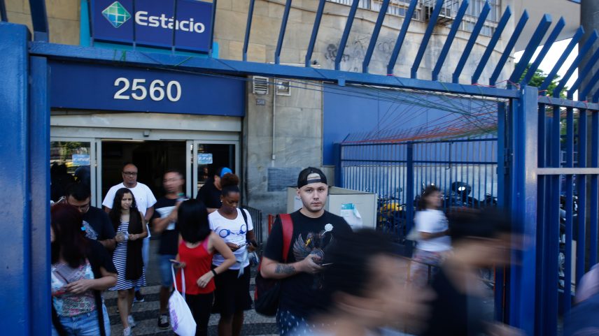 Enem 2026: quem tem direito à isenção da taxa de inscrição e até quando